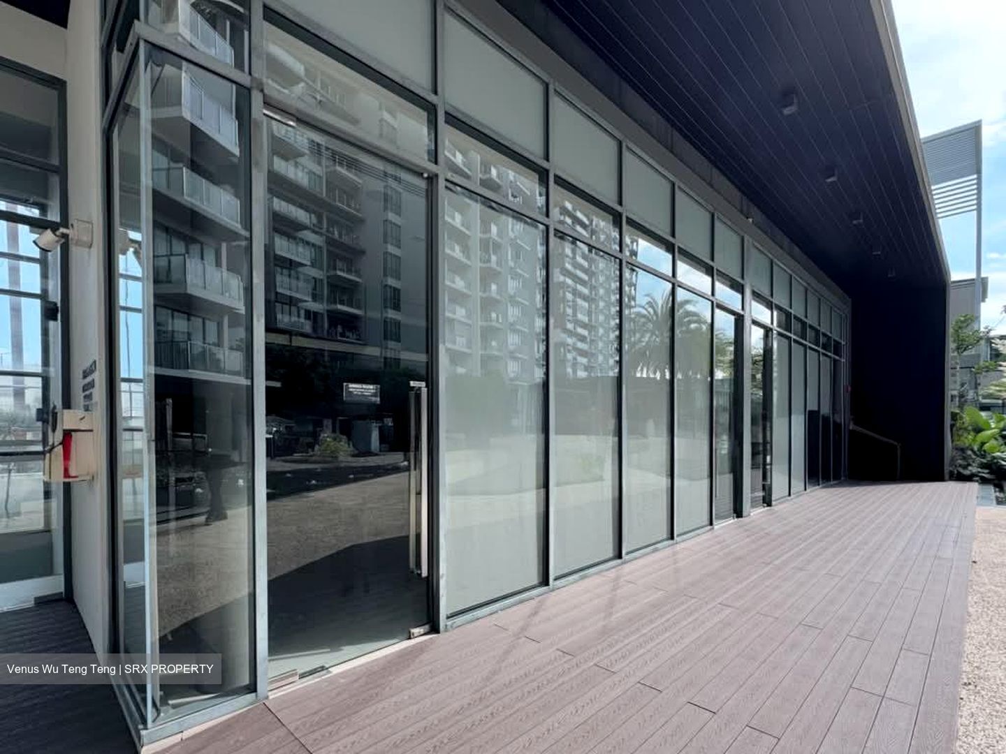 Thomson Three (D20), Apartment #555612081